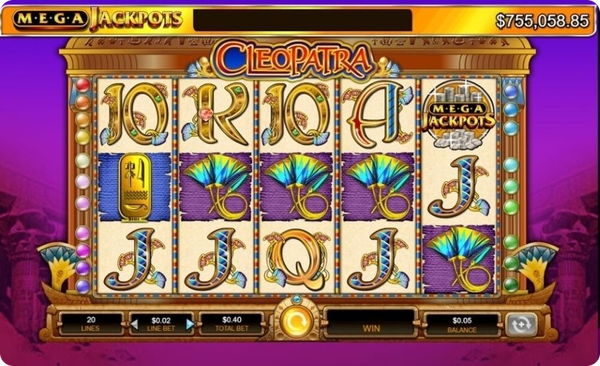 esempio di slot online