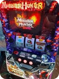 esempio di slot pachislot