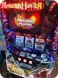 esempio di slot pachislot