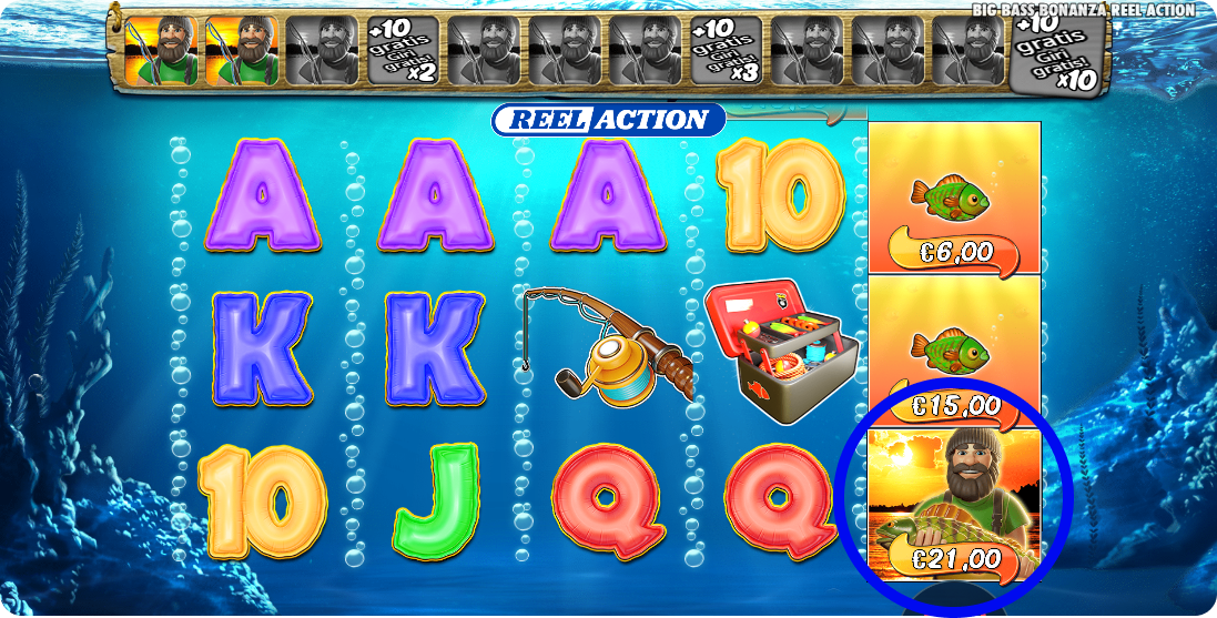 Che cosa sono i simboli Wild nelle slot dei giochi del casinò