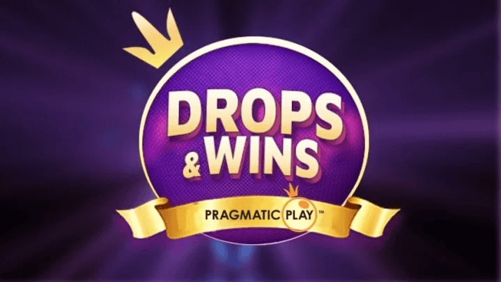 slot drops and wins