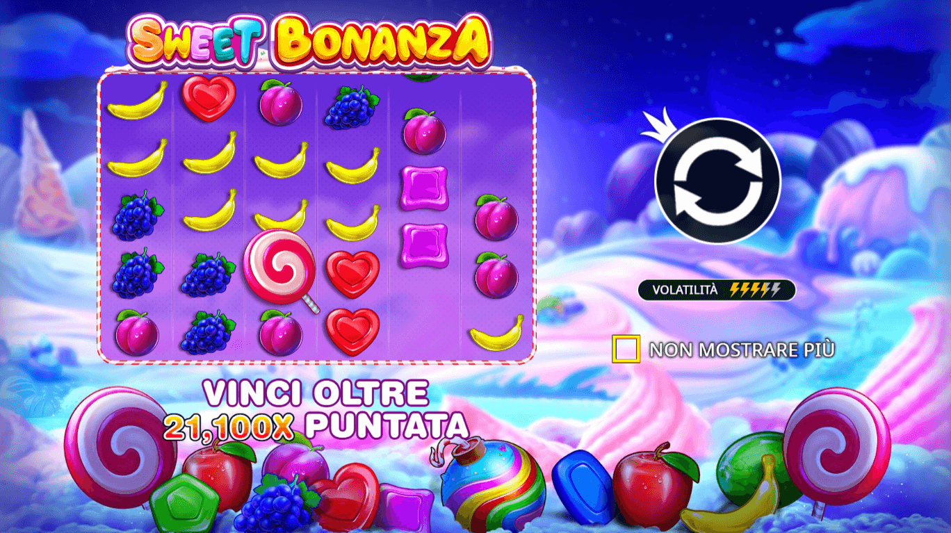 Sweet Bonanza Pragmatic Play