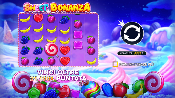 Sweet Bonanza Pragmatic Play