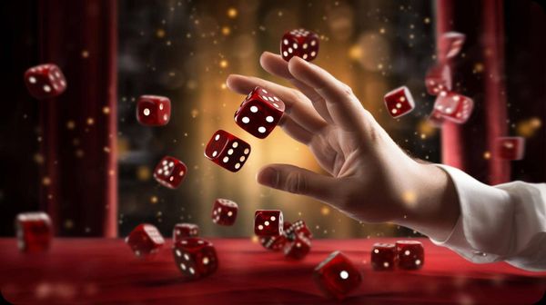 truffe di casinò con ai