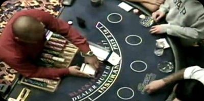 le frodi al baccarat e l'organizzazione tran