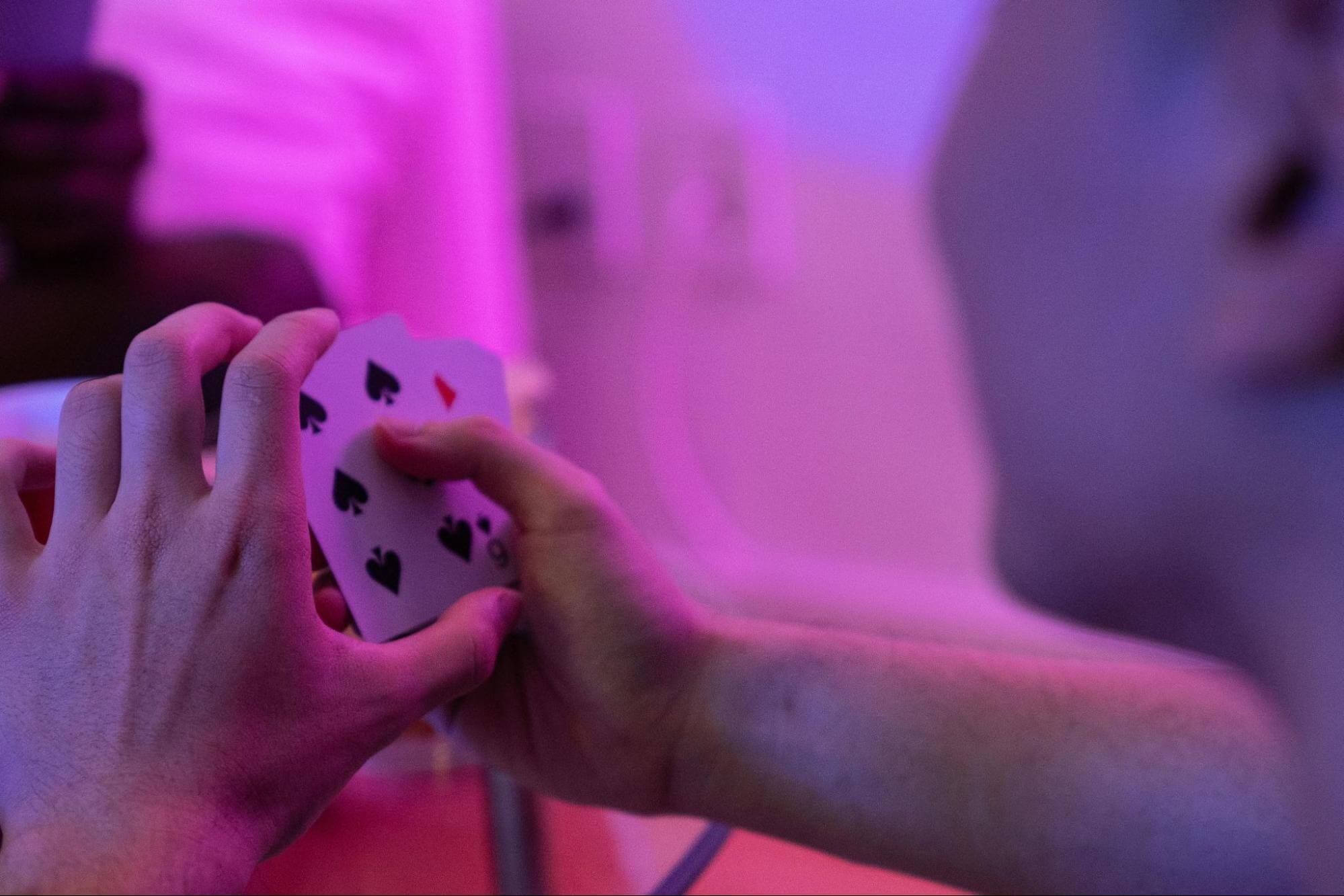 fallacia cognitiva nel gioco d'azzardo propensione ottimistica