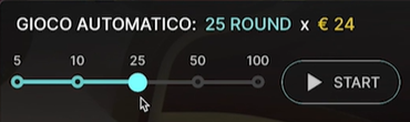 auto play in crazy time