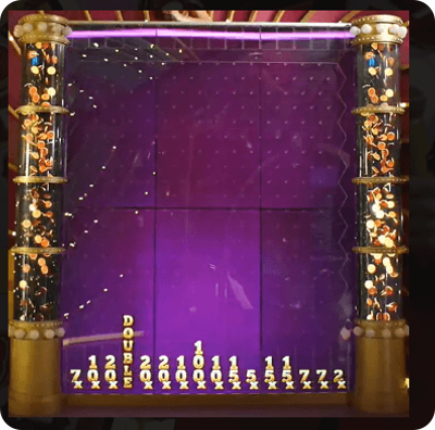 bonus pachinko crazy time