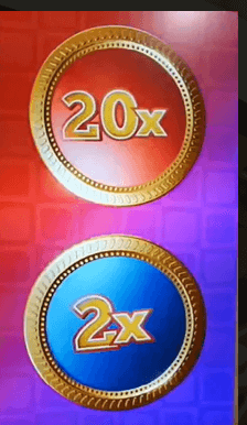 bonus coin flip su crazy time show
