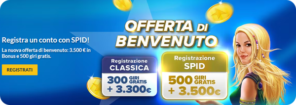 StarVegas Casino Deposito Minimo 1 Euro