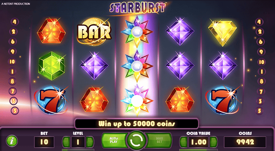 wild espandibili alla slot