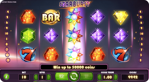 wild espandibili alla slot