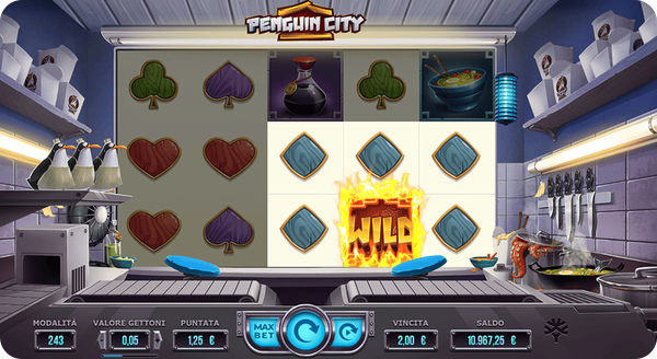 wild per round bonus