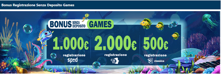 Betflag Bonus Senza Deposito 10 Euro