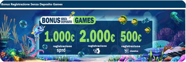 Betflag Bonus Senza Deposito 10 Euro
