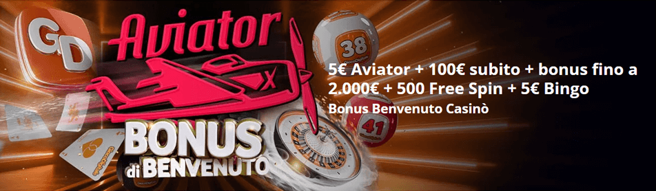 Gioco Digitale Bonus 10 Euro Senza Deposito