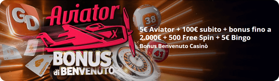 Gioco Digitale Bonus 10 Euro Senza Deposito
