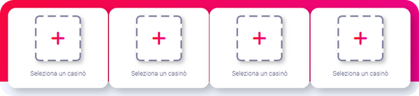 Checasino it Funzione di Confronto tra Siti Online Casino