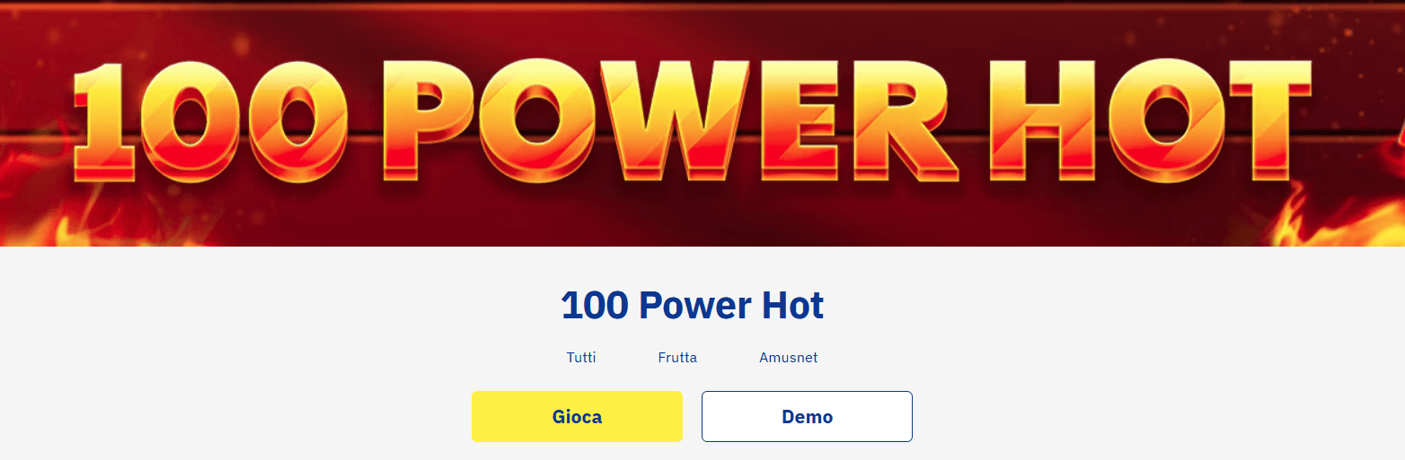 come giocare gratuitamente alle slot machine da 100 linee