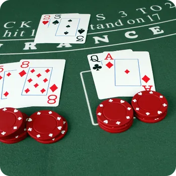 strategie del blackjack