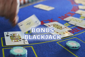 Bonus BlackJack Online