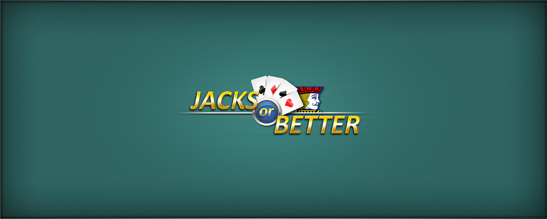 VideoPoker Jacks or Better