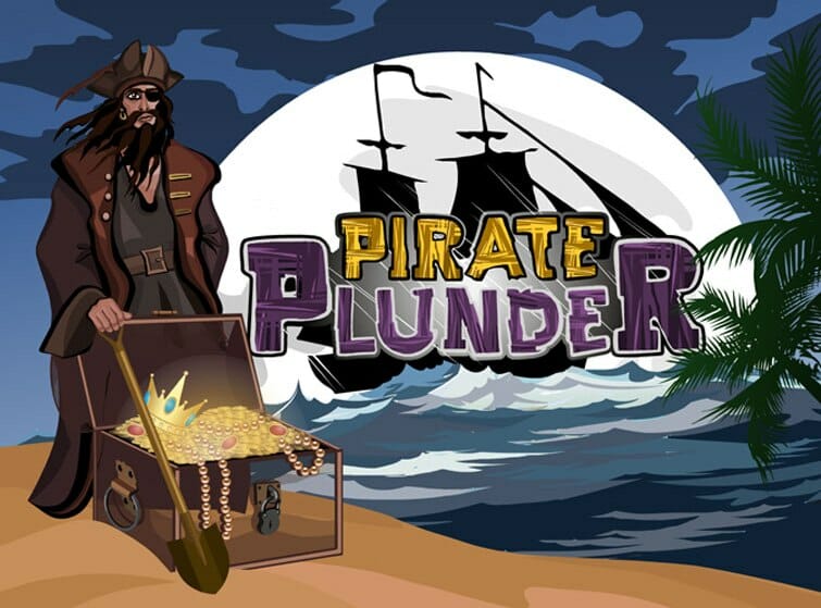Jogar Pirate S Plunder com Dinheiro Real