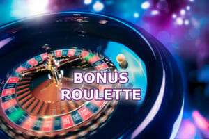 Bonus Roulette Online