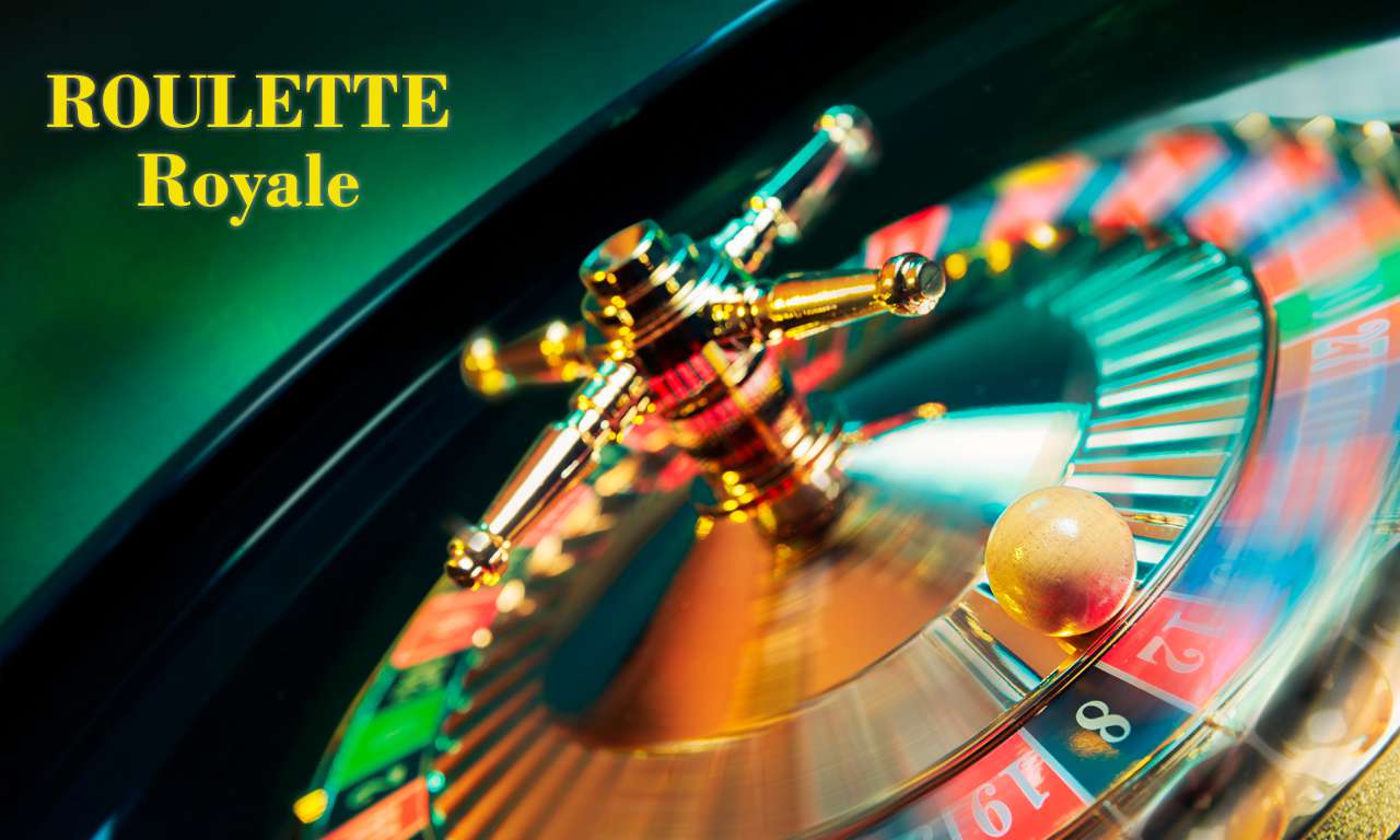 Gioca Alla Roulette Gratis Roulette Francese Royale CheCasino it